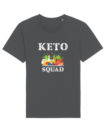 Keto squad Anthracite