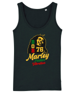 Bob Marley positive vibration Maiou Damă Dreamer