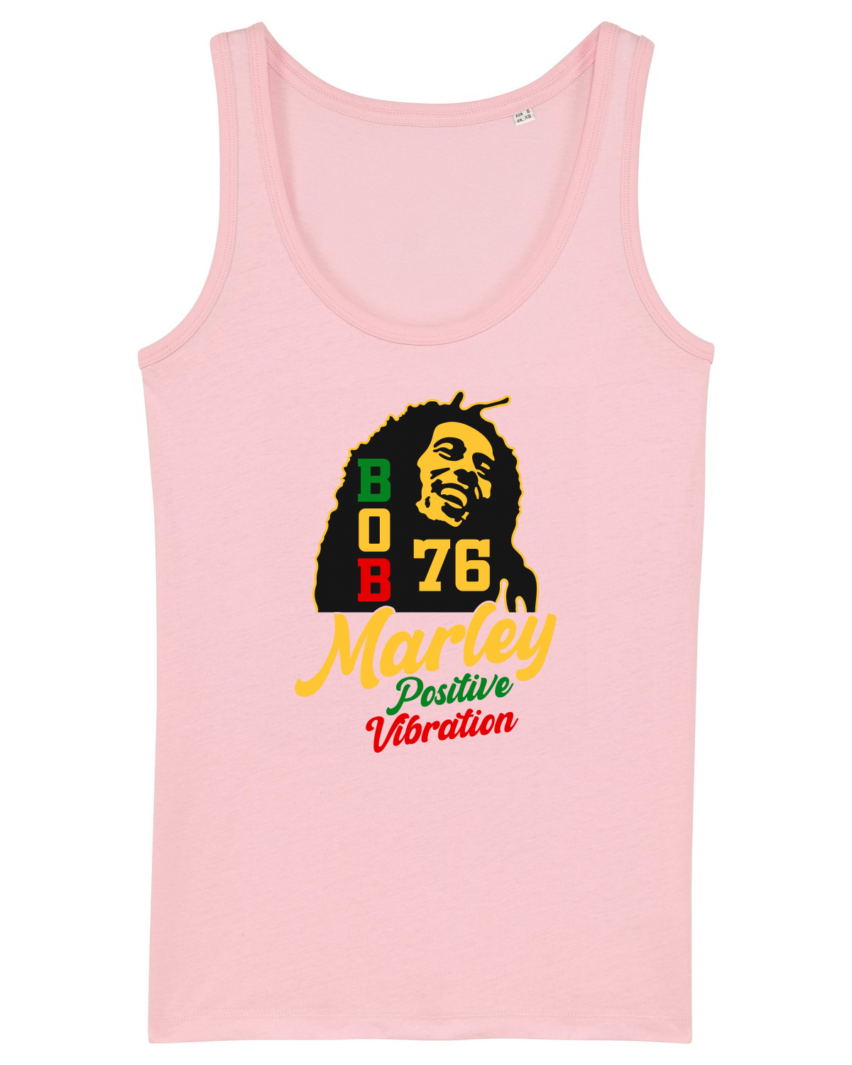 Maiou Damă Dreamer Cotton Pink