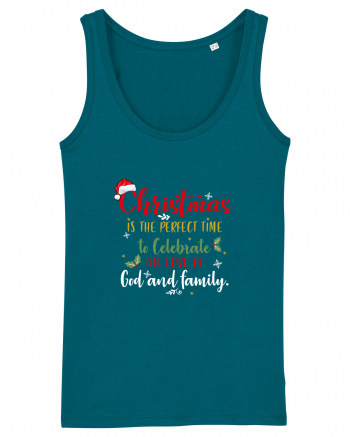 Celebrate love of God and Family Ocean Depth
