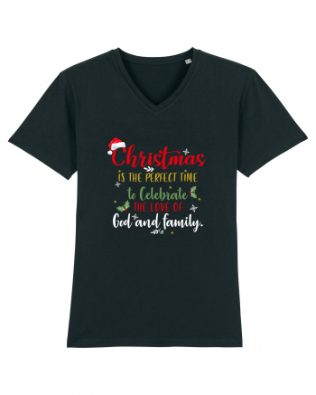 Celebrate love of God and Family Black