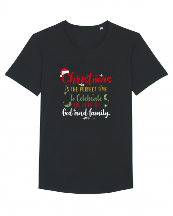 Celebrate love of God and Family Black