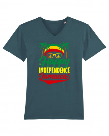 Happy Independence Jamaica Stargazer