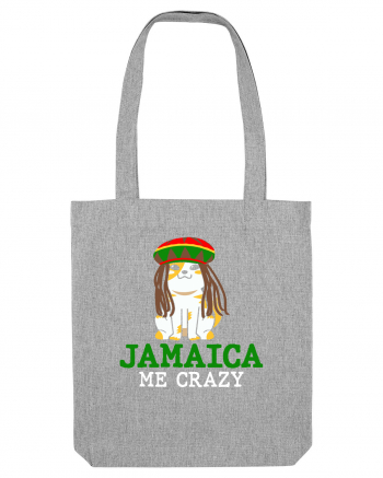 Jamaica me crazy Heather Grey