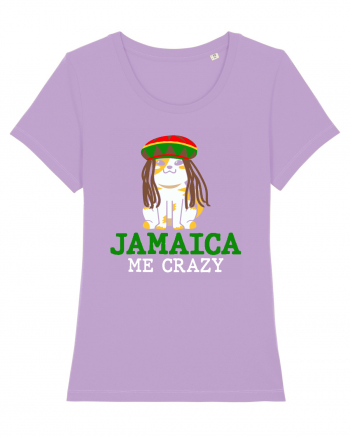 Jamaica me crazy Lavender Dawn