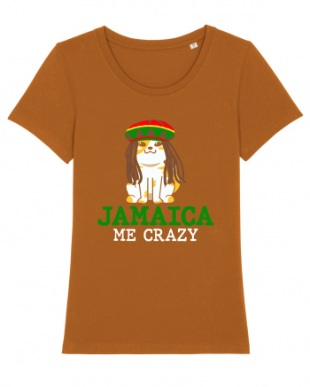 Jamaica me crazy Roasted Orange