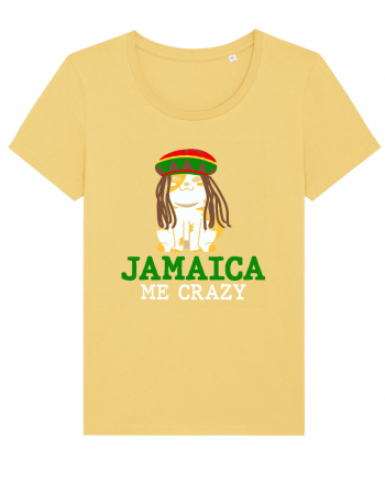 Jamaica me crazy Jojoba