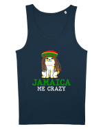 Jamaica me crazy Maiou Bărbat Runs