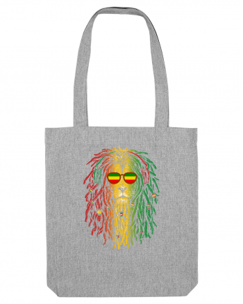 Jamaican Dreadlocks Heather Grey