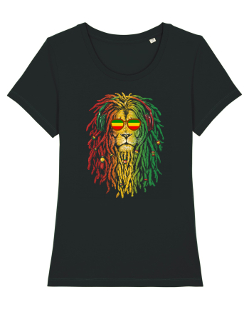 Jamaican Dreadlocks Black