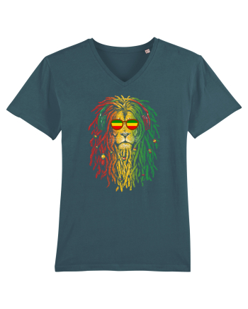 Jamaican Dreadlocks Stargazer