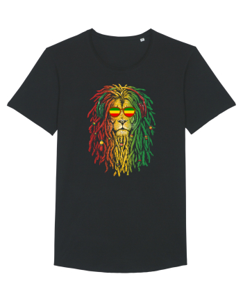 Jamaican Dreadlocks Black
