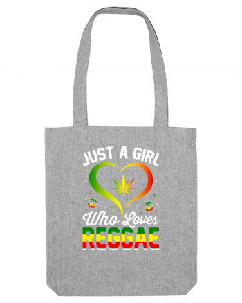 Just a girl who loves reggae Heather Grey