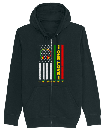 One Love Black
