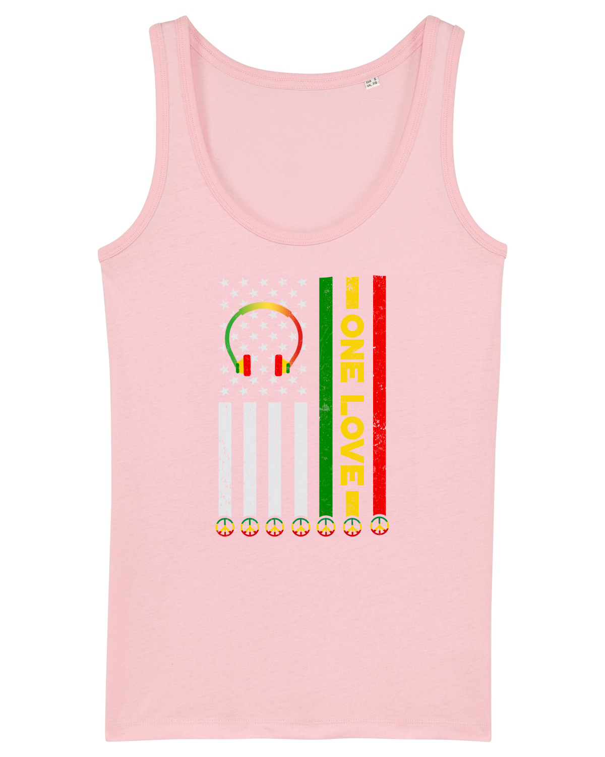 Maiou Damă Dreamer Cotton Pink