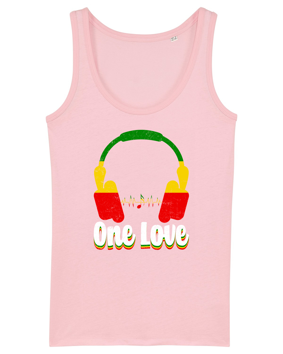 Maiou Damă Dreamer Cotton Pink