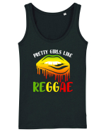 Pretty girls like reggae Maiou Damă Dreamer