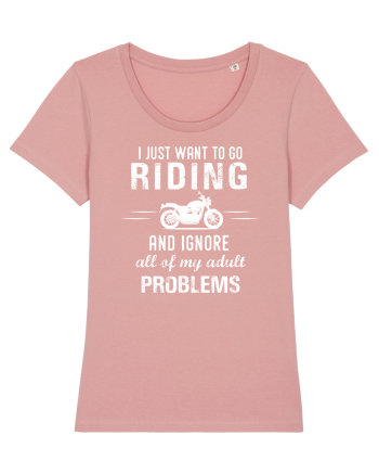 Go Riding Canyon Pink