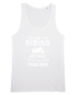 Go Riding Maiou Bărbat Runs
