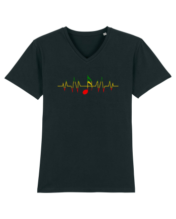 Reggae Beat Black