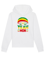 Yeh Mon Hanorac Unisex Drummer