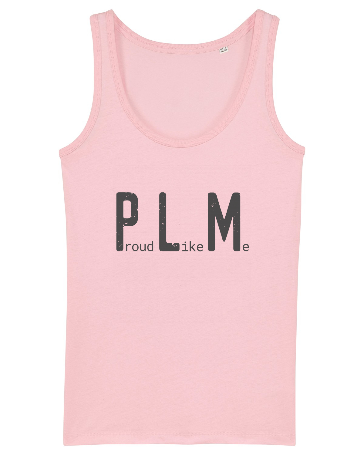 Maiou Damă Dreamer Cotton Pink