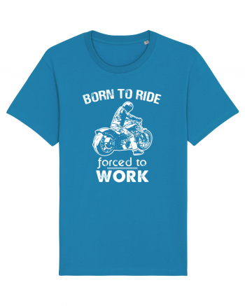 Born to ride Azur