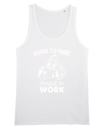 Born to ride Maiou Bărbat Runs