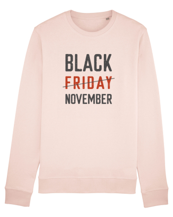 Black Friday Candy Pink