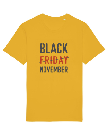 Black Friday Spectra Yellow