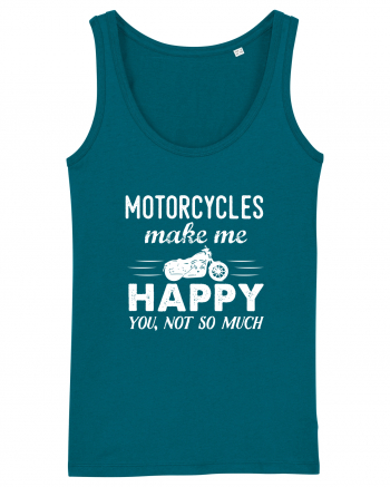 Motoricyes make me happy Ocean Depth