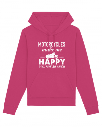 Motoricyes make me happy Raspberry