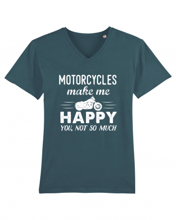 Motoricyes make me happy Stargazer