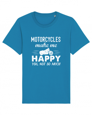 Motoricyes make me happy Azur