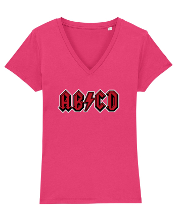 AB CD Raspberry