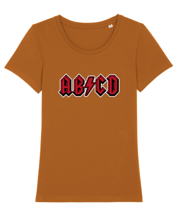 AB CD Roasted Orange