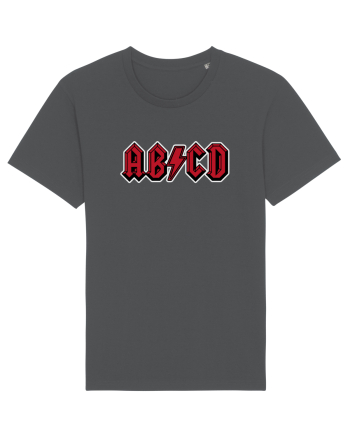 AB CD Anthracite