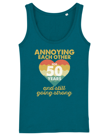 Annoying Each Other For 50 Years And Still Going Strong Ocean Depth