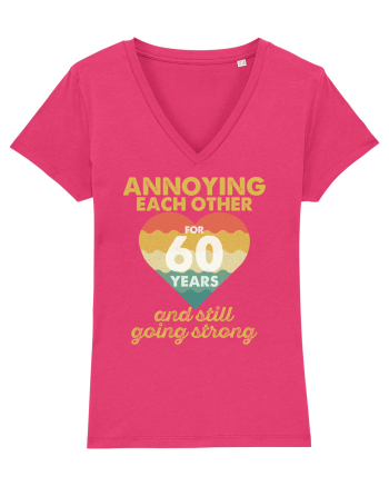 Annoying Each Other For 60 Years And Still Going Strong Raspberry