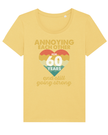Annoying Each Other For 60 Years And Still Going Strong Jojoba