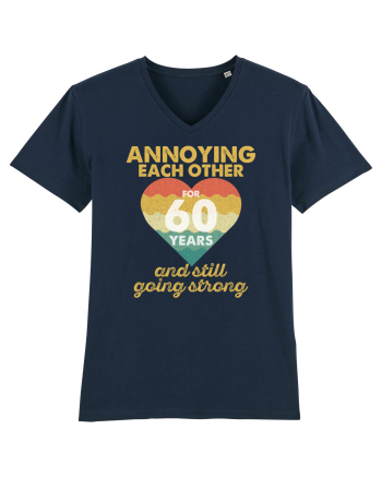 Annoying Each Other For 60 Years And Still Going Strong French Navy