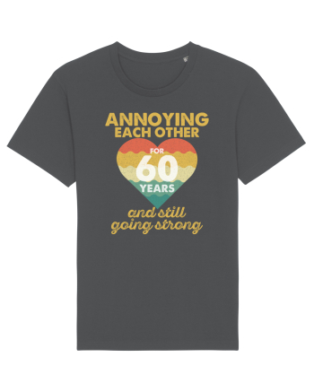 Annoying Each Other For 60 Years And Still Going Strong Anthracite