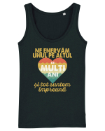 Ne enervam unul pe altul de multi ani si tot suntem impreuna Maiou Damă Dreamer