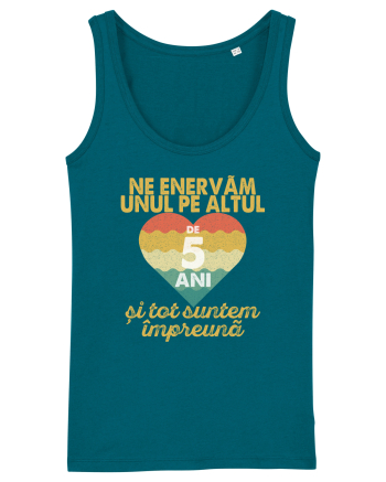 Ne enervam unul pe altul de 5 ani si tot suntem impreuna Ocean Depth