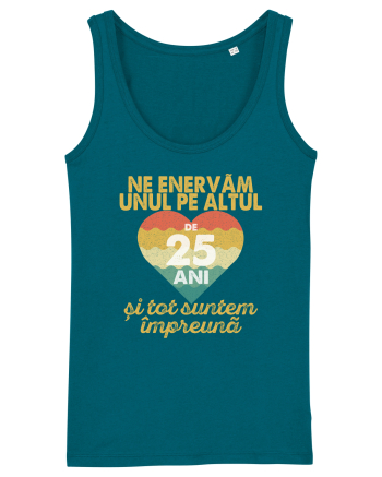 Ne enervam unul pe altul de 25 ani si tot suntem impreuna Ocean Depth