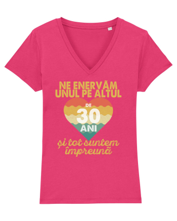 Ne enervam unul pe altul de 30 ani si tot suntem impreuna Raspberry