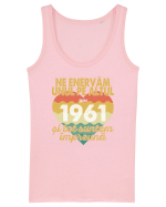 Ne enervam unul pe altul din 1961 si tot suntem impreuna Maiou Damă Dreamer