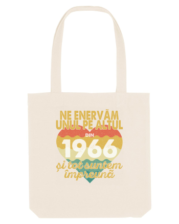 Ne enervam unul pe altul din 1966 si tot suntem impreuna Natural