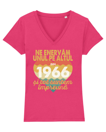 Ne enervam unul pe altul din 1966 si tot suntem impreuna Raspberry