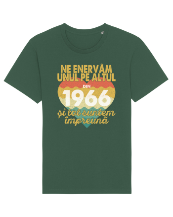 Ne enervam unul pe altul din 1966 si tot suntem impreuna Bottle Green